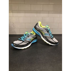 Saucony Guide 9 Everun Shoes Women's Size 6 Athletic Running Jogging Training